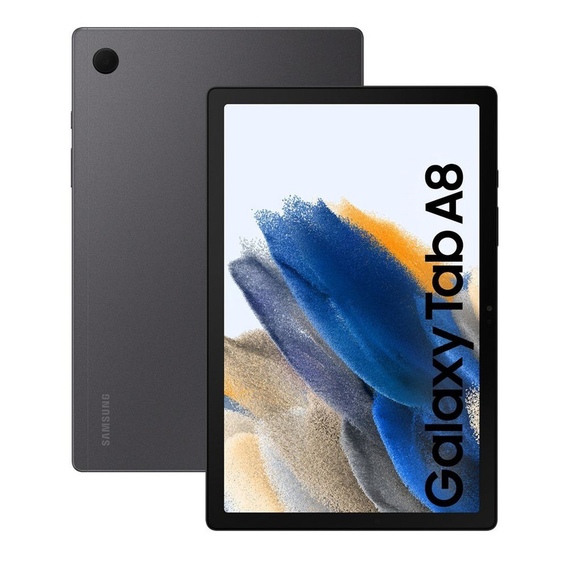 تبلت سامسونگ مدل Galaxy Tab A8 10.5 SM-X205 ظرفیت 32 گیگابایت و رم سه گیگابایت