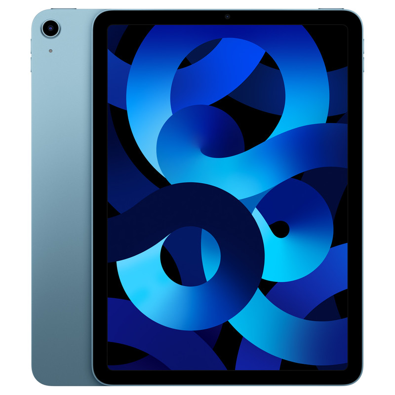 تبلت اپل مدل iPad Air 5th generation Wi-Fi ظرفیت 64 گیگابایت 