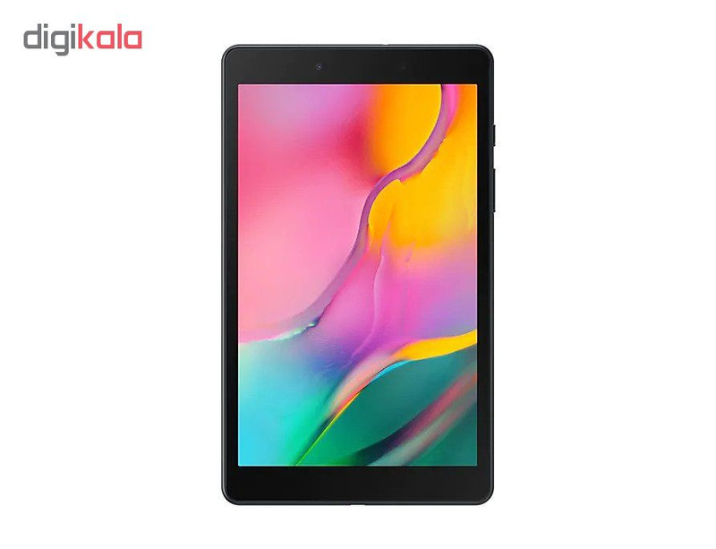 تبلت سامسونگ مدل Galaxy Tab A 8.0 2019 LTE SM-T295 ظرفیت 32 گیگابایت