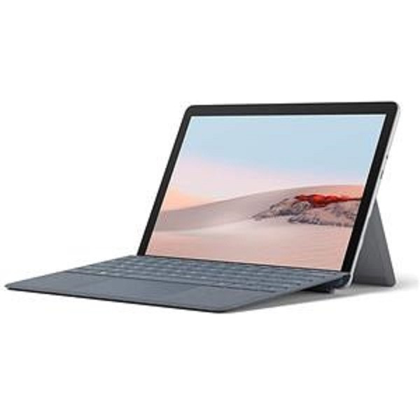 تبلت مایکروسافت مدل Surface Go 2 LTE-SUF ظرفیت 128 گیگابایت و رم 8 گیگابایت