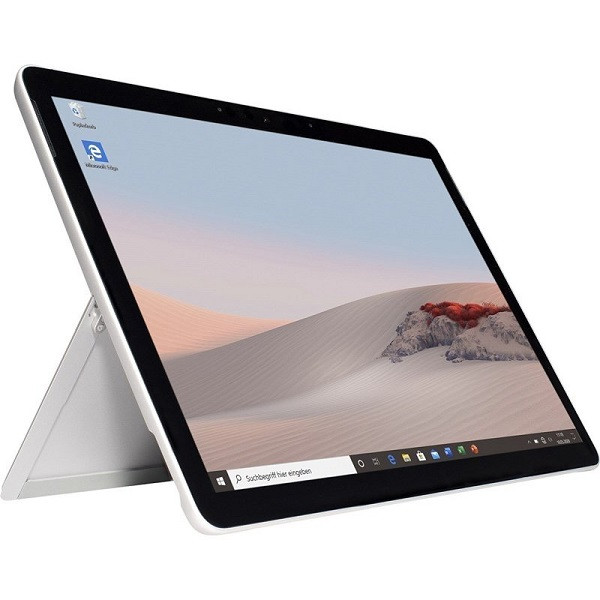 تبلت مایکروسافت مدل Surface Go 2 LTE-SUF ظرفیت 128 گیگابایت و رم 8 گیگابایت