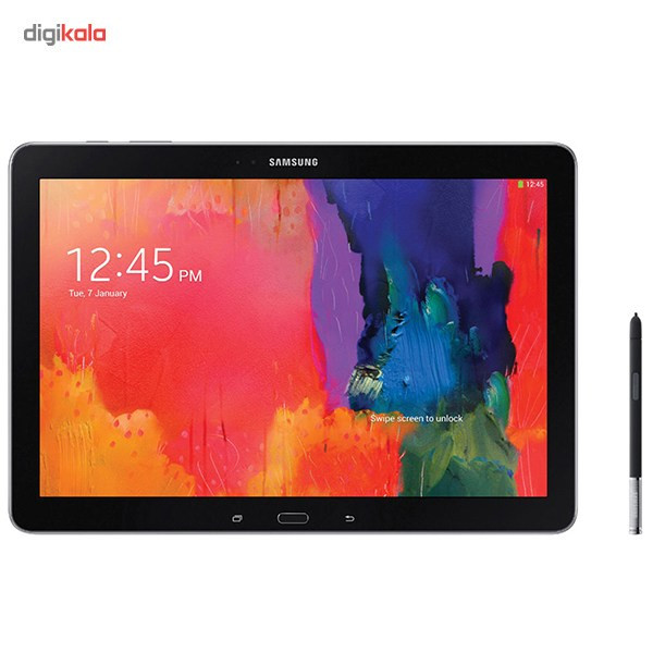 تبلت سامسونگ مدل Galaxy Note Pro 12.2 3G - ظرفیت 32 گیگابایت