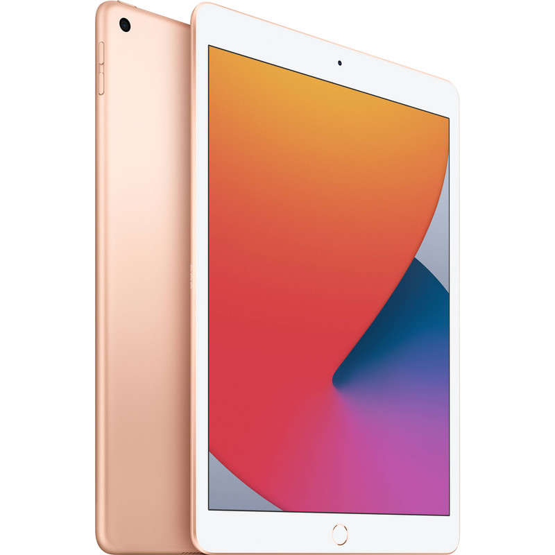  تبلت اپل مدل iPad 10.2 inch 2020 WiFi ظرفیت 32 گیگابایت 