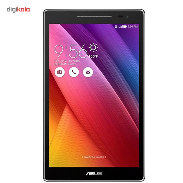 تبلت ایسوس مدل ZenPad 8.0 4G Z380KL 8 4G ظرفیت 16 گیگابایت