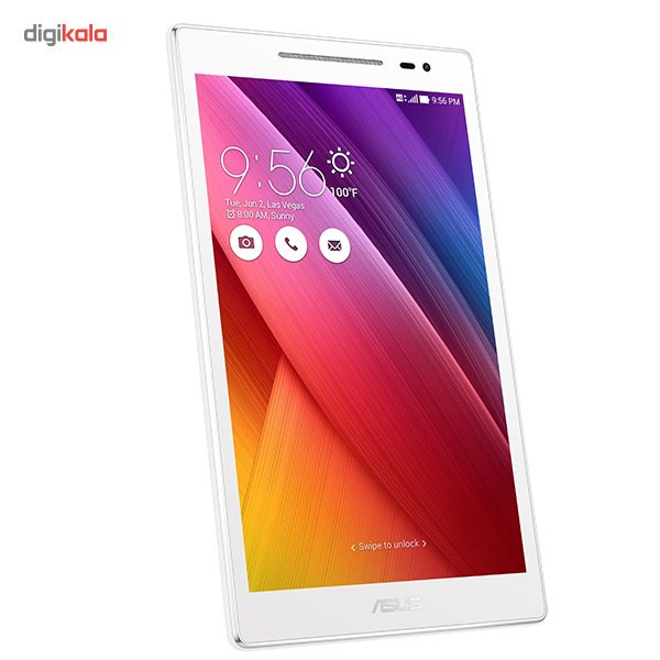 تبلت ایسوس مدل ZenPad 8.0 4G Z380KL 8 4G ظرفیت 16 گیگابایت