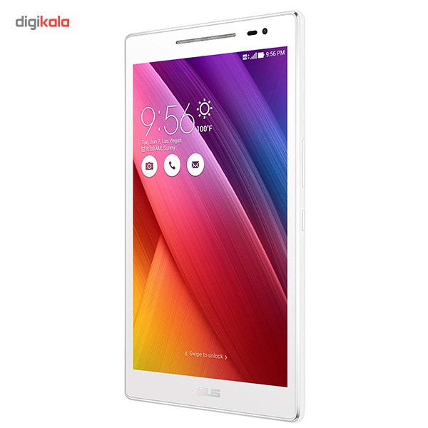 تبلت ایسوس مدل ZenPad 8.0 4G Z380KL 8 4G ظرفیت 16 گیگابایت