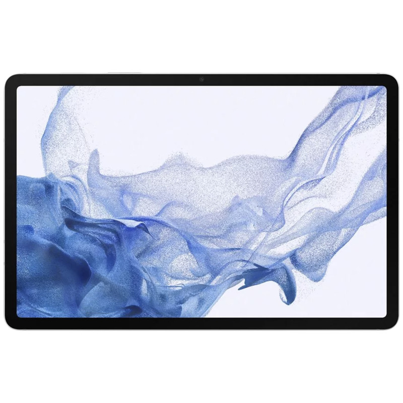 تبلت سامسونگ مدل Galaxy Tab S8 5G SM-X706B ظرفیت 128 گیگابایت و رم 8 گیگابایت به همراه قلم و شارژر