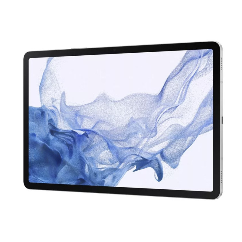 تبلت سامسونگ مدل Galaxy Tab S8 5G SM-X706B ظرفیت 128 گیگابایت و رم 8 گیگابایت به همراه قلم و شارژر