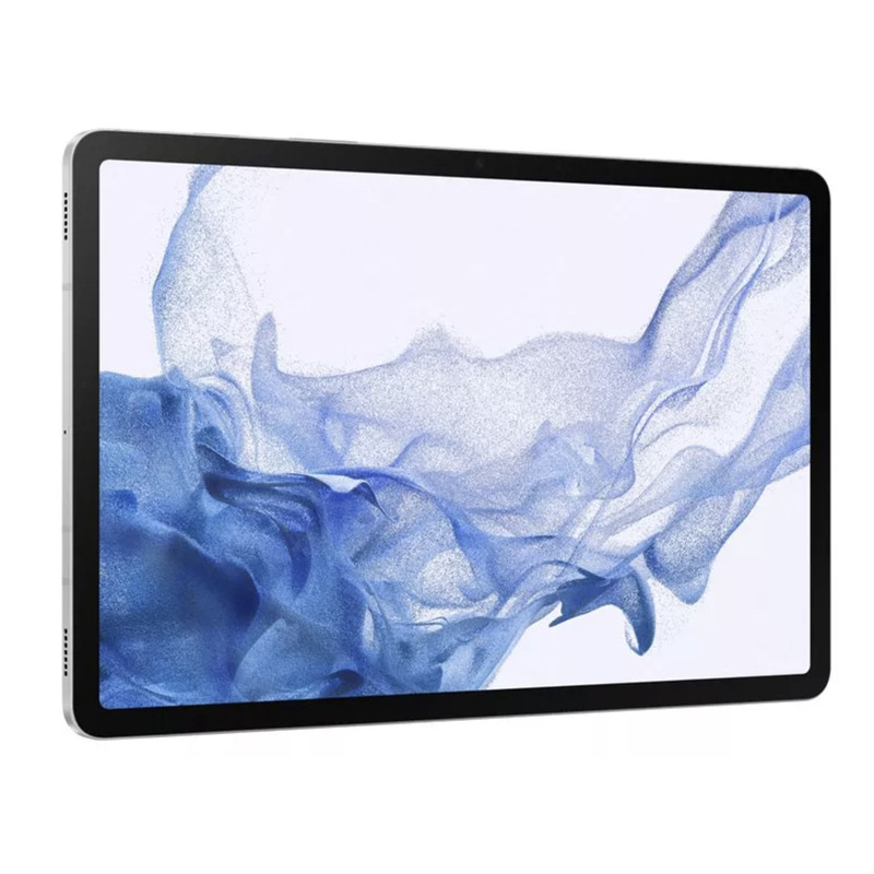 تبلت سامسونگ مدل Galaxy Tab S8 5G SM-X706B ظرفیت 128 گیگابایت و رم 8 گیگابایت به همراه قلم و شارژر