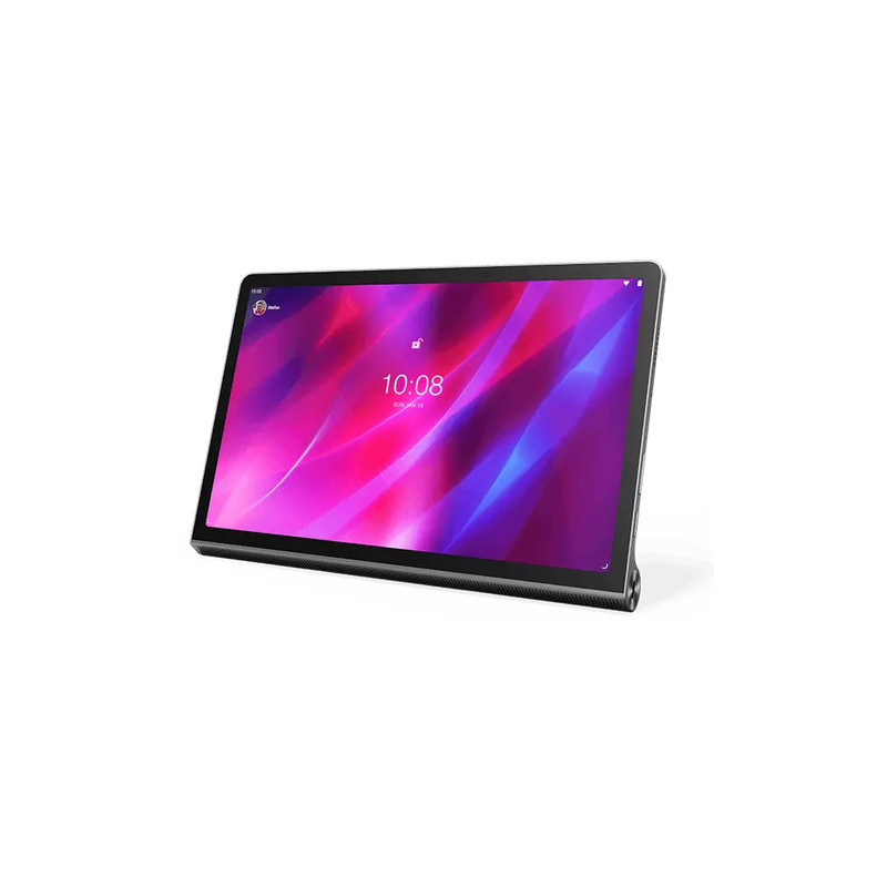 تبلت لنوو مدل Yoga Tab 11 YT-J706X ظرفیت 128 گیگابایت 