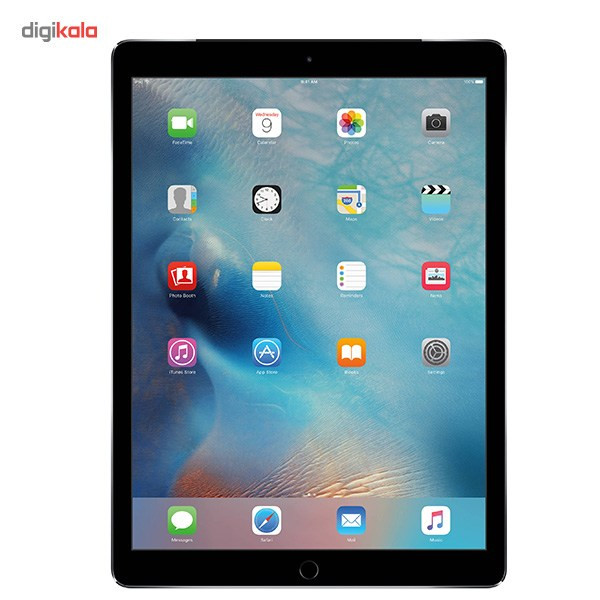 تبلت اپل مدل iPad Pro 12.9 inch 4G ظرفیت 128 گیگابایت