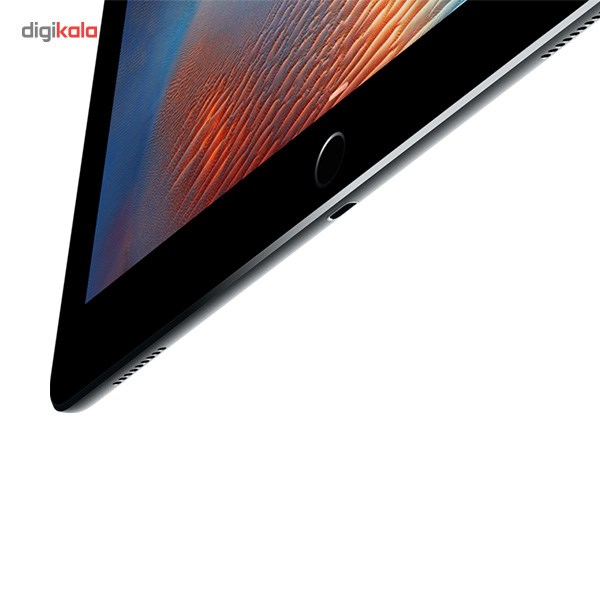 تبلت اپل مدل iPad Pro 12.9 inch 4G ظرفیت 128 گیگابایت