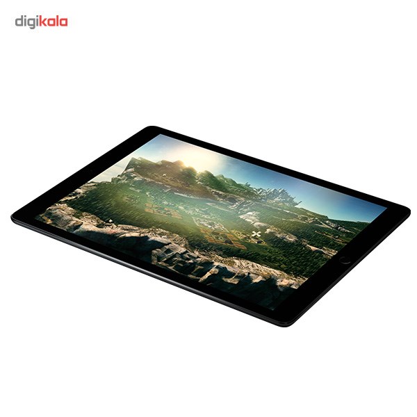 تبلت اپل مدل iPad Pro 12.9 inch 4G ظرفیت 128 گیگابایت