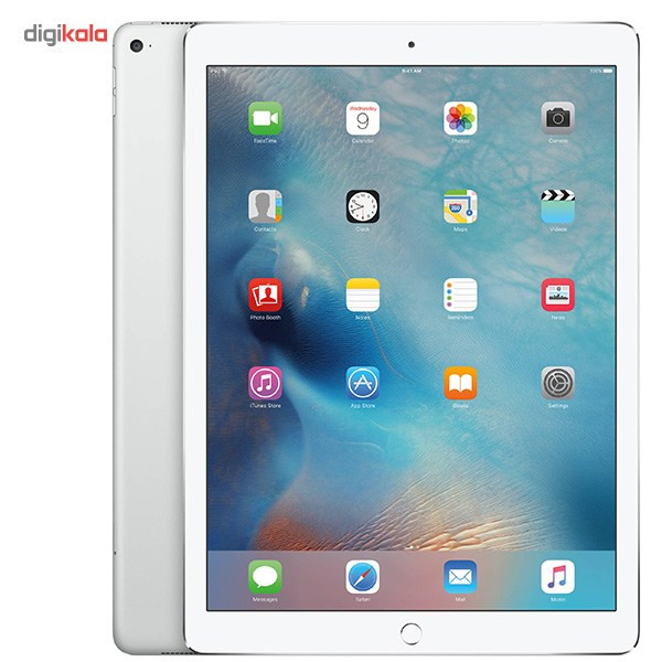 تبلت اپل مدل iPad Pro 12.9 inch 4G ظرفیت 128 گیگابایت