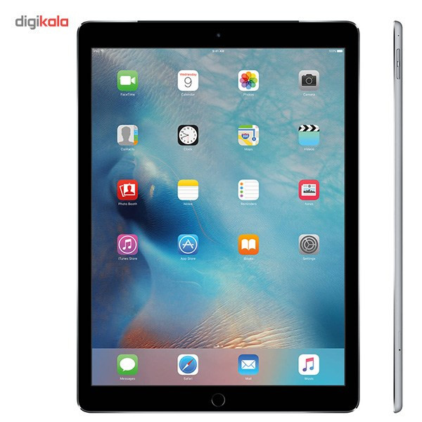 تبلت اپل مدل iPad Pro 12.9 inch 4G ظرفیت 128 گیگابایت