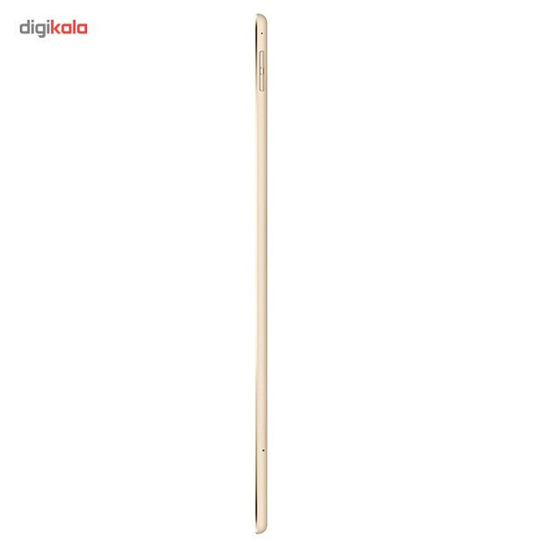 تبلت اپل مدل iPad Pro 12.9 inch 4G ظرفیت 128 گیگابایت