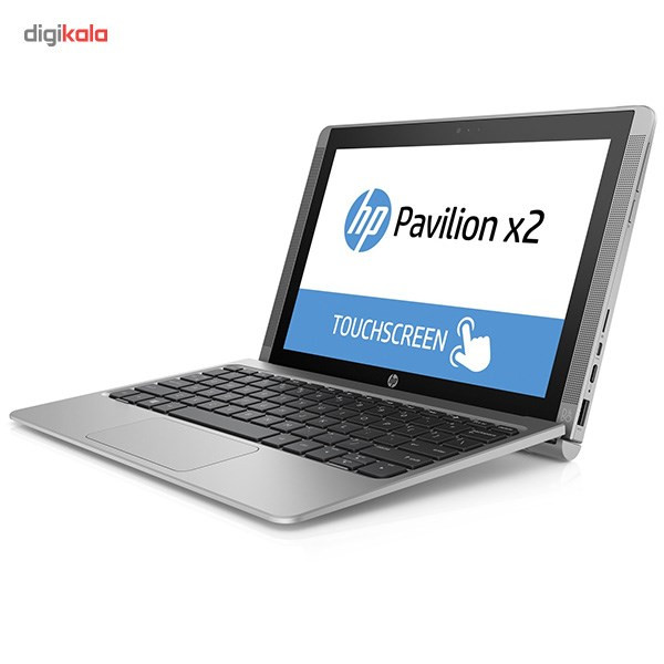 تبلت اچ پی مدل Pavilion X2 10-n102ne ظرفیت 32 گیگابایت