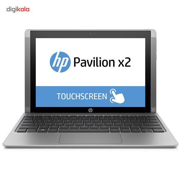 تبلت اچ پی مدل Pavilion X2 10-n102ne ظرفیت 32 گیگابایت