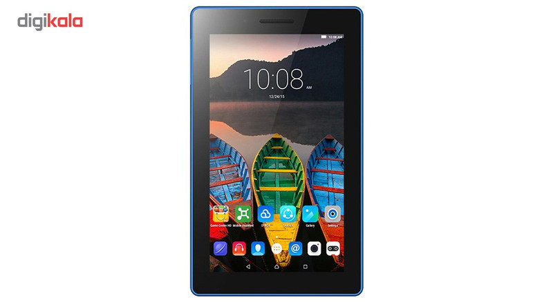 تبلت لنوو مدل Tab 3 7 Essential TB3-710I 3G ظرفیت 8 گیگابایت