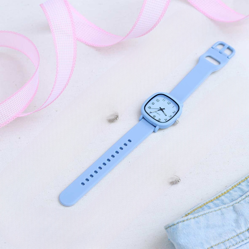 ساعت مچی عقربه ای بولون مدل بند پیو ضد آلرژی 2