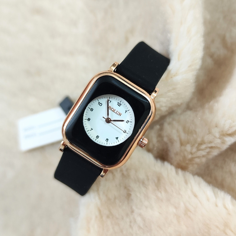 ساعت مچی عقربه ای زنانه بولون مدل 5892L