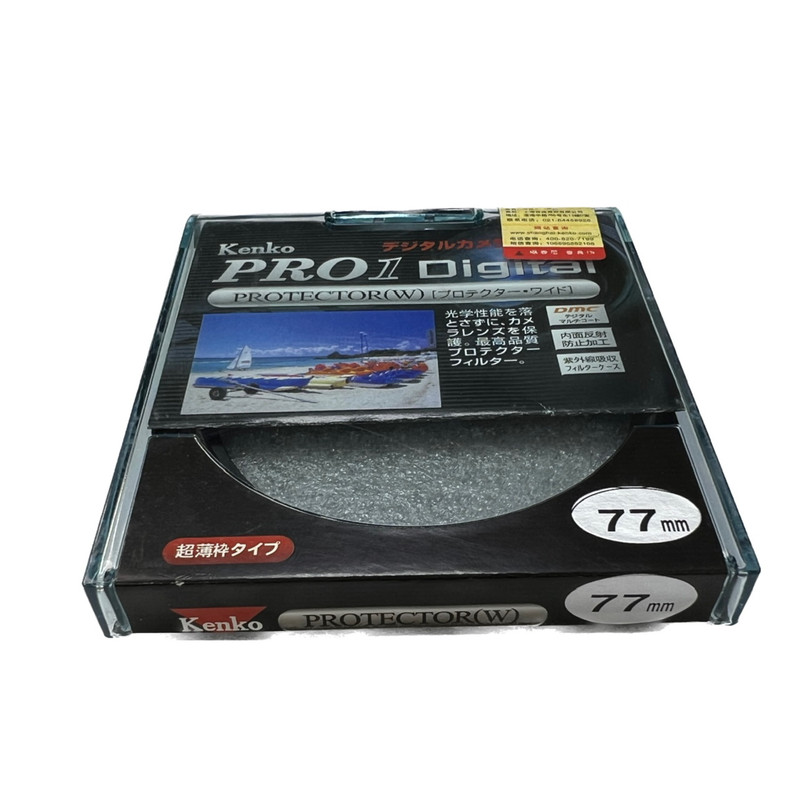 فیلتر لنز کنکو مدل UV Pro1  77mm