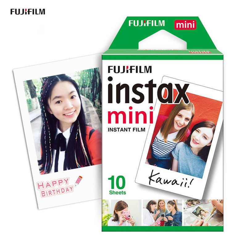 فیلم مخصوص فوجی فیلم مدل Instax Mini