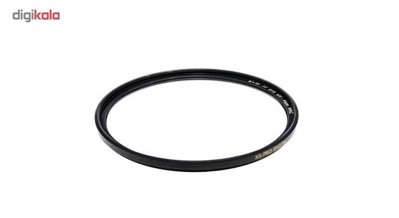 فیلتر لنز پولاریزه بی دبلیو مدل CPL-HAZE 58 mm