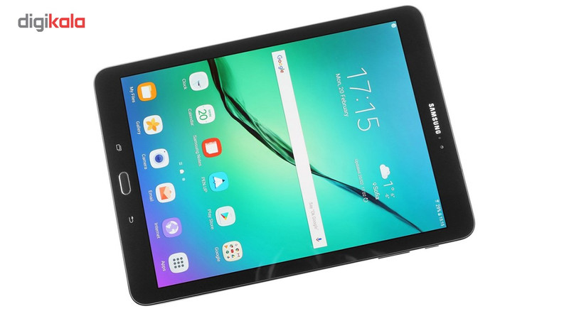 تبلت سامسونگ مدل Galaxy Tab S3 9.7 LTE