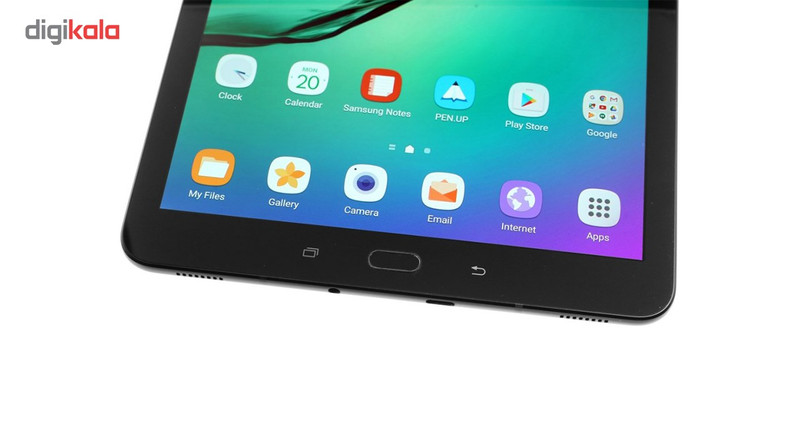 تبلت سامسونگ مدل Galaxy Tab S3 9.7 LTE