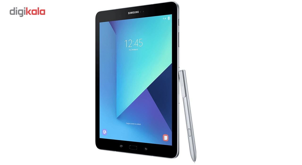 تبلت سامسونگ مدل Galaxy Tab S3 9.7 LTE