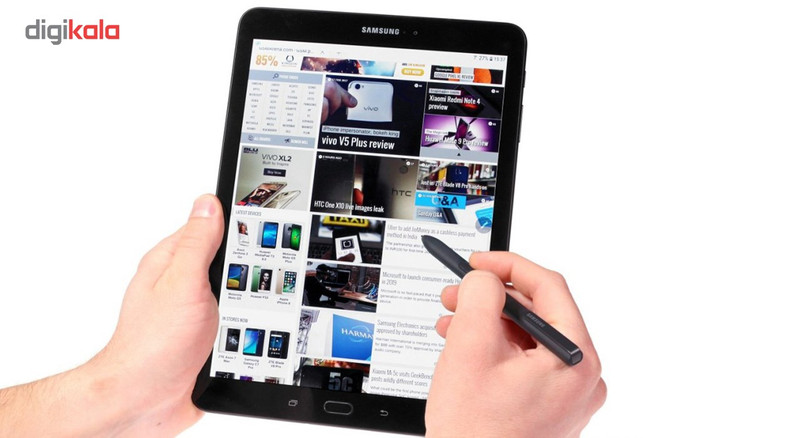 تبلت سامسونگ مدل Galaxy Tab S3 9.7 LTE