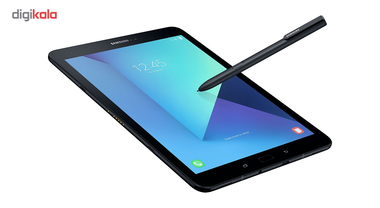 تبلت سامسونگ مدل Galaxy Tab S3 9.7 LTE