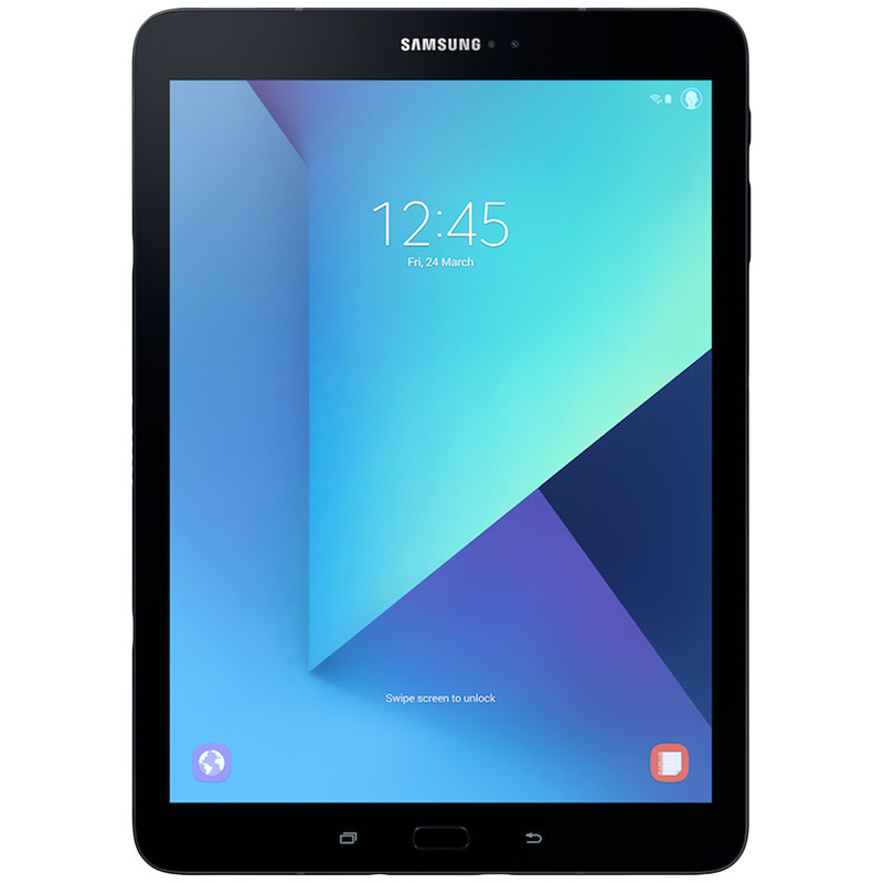 تبلت سامسونگ مدل Galaxy Tab S3 9.7 LTE