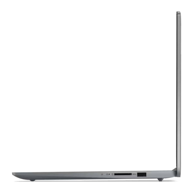 لپ تاپ 15.6 اینچی لنوو مدل IdeaPad Slim 3 15IRU8-i3 8GB 256SSD