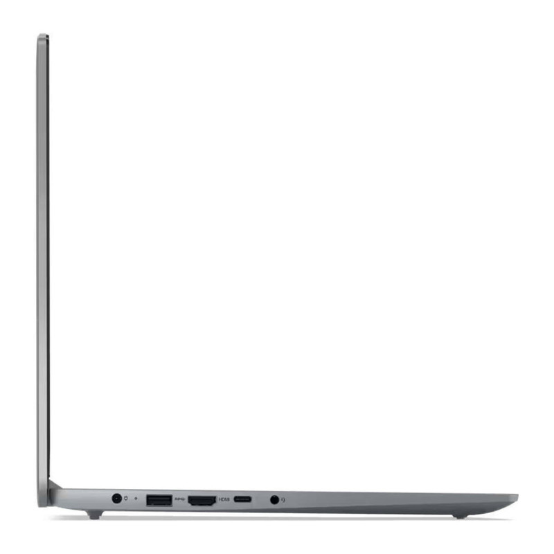 لپ تاپ 15.6 اینچی لنوو مدل IdeaPad Slim 3 15IRU8-i3 8GB 256SSD