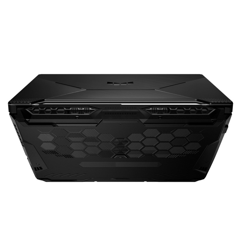 لپ تاپ 15.6 اینچی ایسوس مدل TUF Gaming F15 FX506HF-HN014-i5 16GB 512SSD RTX 2050 - کاستوم شده