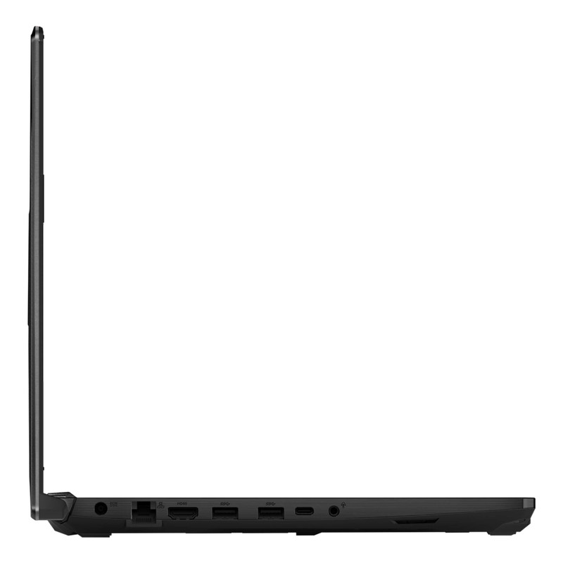 لپ تاپ 15.6 اینچی ایسوس مدل TUF Gaming F15 FX506HF-HN014-i5 16GB 512SSD RTX 2050 - کاستوم شده