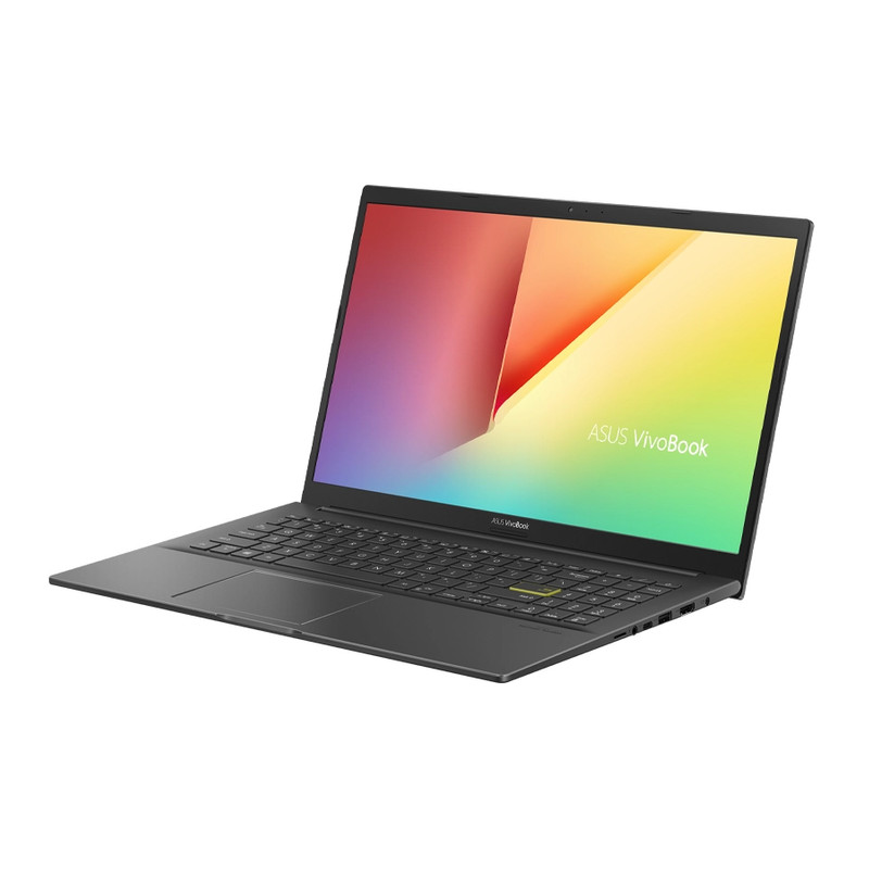 لپ تاپ 15.6 اینچی ایسوس مدل Vivobook 15 OLED K513EQ-L1789-i7 16GB 512SSD MX350