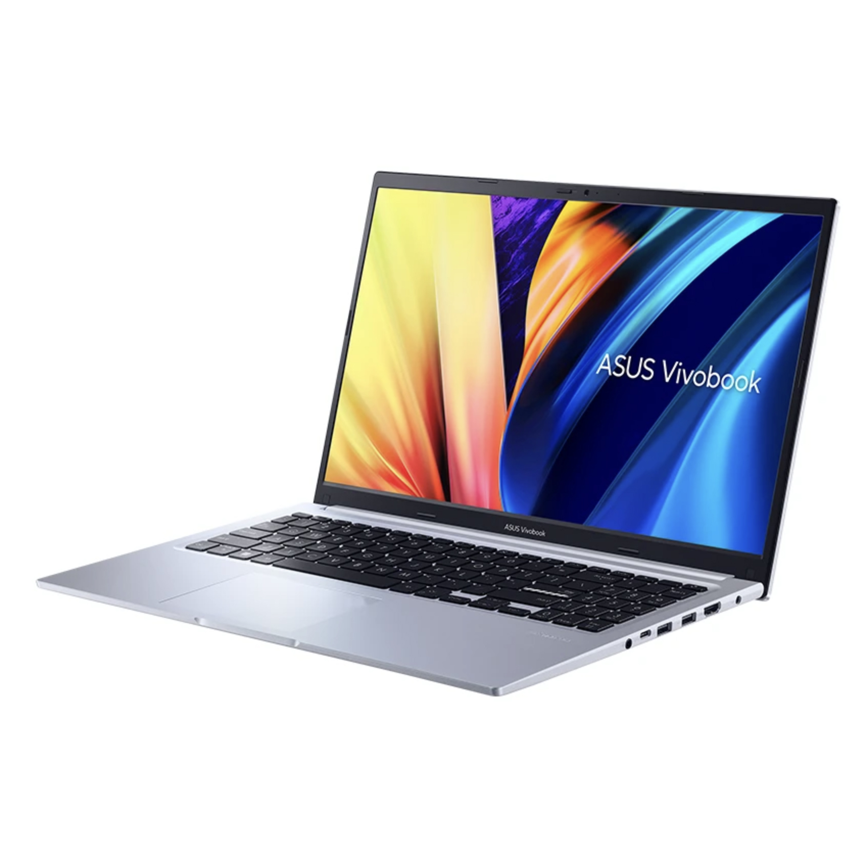 لپ تاپ 15.6 اینچی ایسوس مدل Vivobook R1502ZA-BQ558-i5 1235U 16GB 512SSD