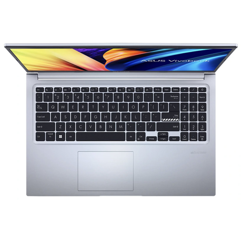 لپ تاپ 15.6 اینچی ایسوس مدل Vivobook R1502ZA-BQ558-i5 1235U 16GB 512SSD