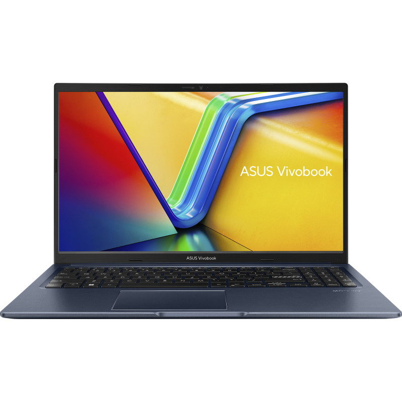 لپ تاپ 15.6 اینچی ایسوس مدل Vivobook R1502ZA-BQ558-i5 1235U 16GB 512SSD