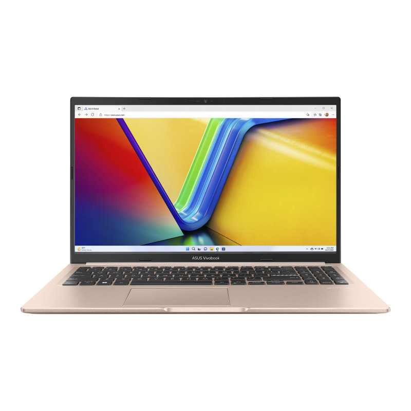 لپ تاپ 15.6 اینچی ایسوس مدل Vivobook R1502ZA-BQ558-i5 1235U 16GB 512SSD