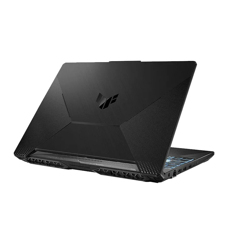 لپ تاپ 15.6 اینچی ایسوس مدل TUF Gaming F15 FX506HC-i5 16GB 512SSD RTX3050 - کاستوم شده