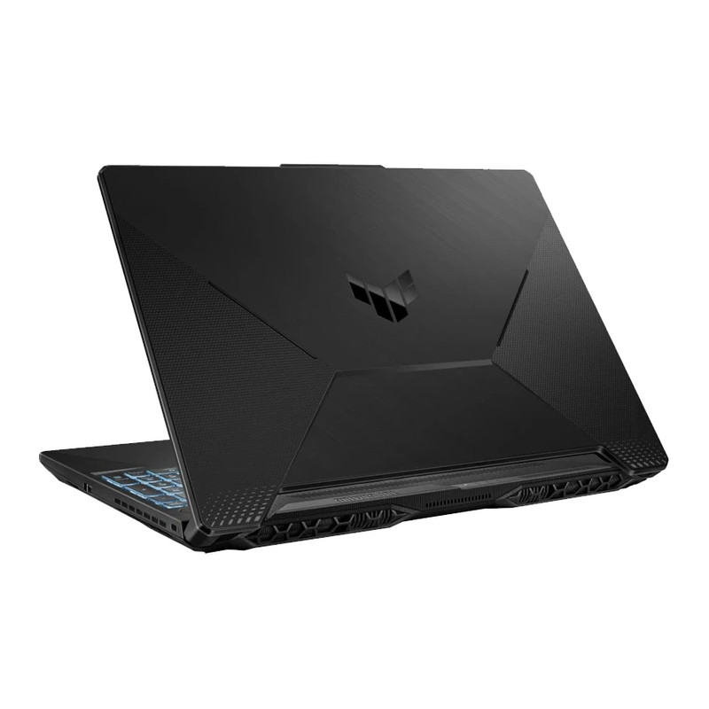 لپ تاپ 15.6 اینچی ایسوس مدل TUF Gaming F15 FX506HC-i5 16GB 512SSD RTX3050 - کاستوم شده