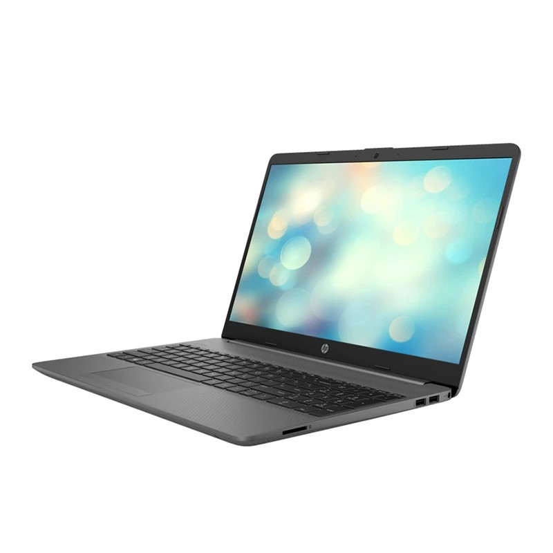 لپ تاپ 15 اینچی اچ‌ پی مدل DW1536 NIA-15-7DOD7EA-Celeron 8GB 256SSD - کاستوم شده