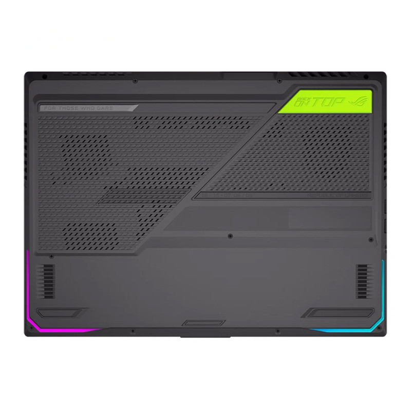 لپ تاپ 15.6 اینچی ایسوس مدل ROG Strix G15 G513RC-HN136-R7 32GB 1SSD RTX 3050 - کاستوم شده