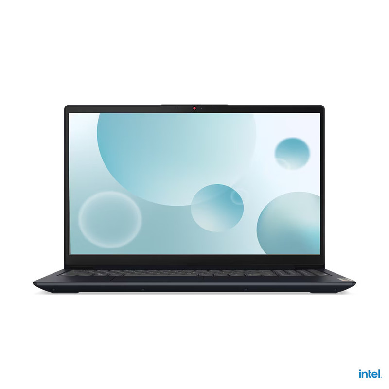 لپ تاپ 15.6 اینچی لنوو مدل IdeaPad 3 15IAU7-i3 8GB 256SSD