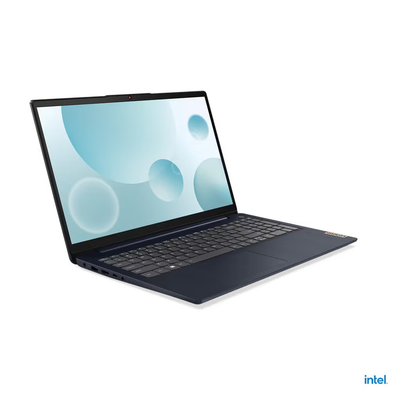 لپ تاپ 15.6 اینچی لنوو مدل IdeaPad 3 15IAU7-i3 8GB 256SSD