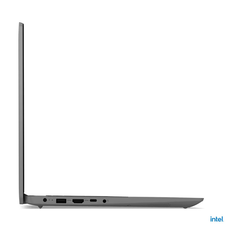 لپ تاپ 15.6 اینچی لنوو مدل IdeaPad 3 15IAU7-i3 8GB 256SSD